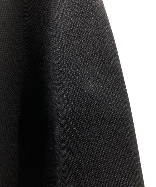 Y-3（ワイスリー）Y-3 (ワイスリー) 3-STRIPES TRACK TOP/トラックジャケット ブラック サイズ:XSの古着・服飾アイテム