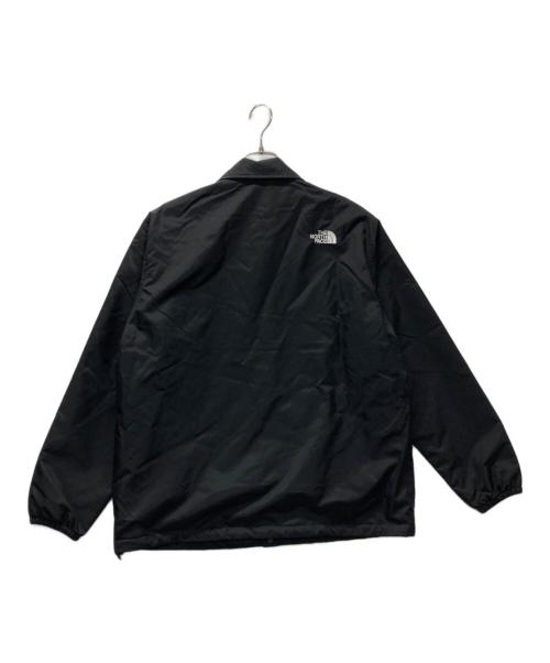 THE NORTH FACE（ザ ノース フェイス）THE NORTH FACE (ザ ノース フェイス) THE COACH JACKET ブラック サイズ:Mの古着・服飾アイテム