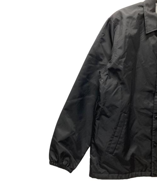 THE NORTH FACE（ザ ノース フェイス）THE NORTH FACE (ザ ノース フェイス) THE COACH JACKET ブラック サイズ:Mの古着・服飾アイテム