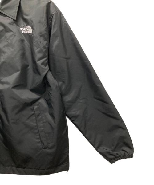 THE NORTH FACE（ザ ノース フェイス）THE NORTH FACE (ザ ノース フェイス) THE COACH JACKET ブラック サイズ:Mの古着・服飾アイテム