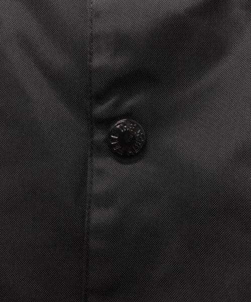 THE NORTH FACE（ザ ノース フェイス）THE NORTH FACE (ザ ノース フェイス) THE COACH JACKET ブラック サイズ:Mの古着・服飾アイテム