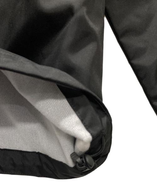 THE NORTH FACE（ザ ノース フェイス）THE NORTH FACE (ザ ノース フェイス) THE COACH JACKET ブラック サイズ:Mの古着・服飾アイテム