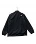 THE NORTH FACE (ザ ノース フェイス) THE COACH JACKET ブラック サイズ:M：10000円