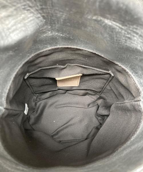 russet（ラシット）russet (ラシット) チェーンミニショルダーバッグ シルバーの古着・服飾アイテム