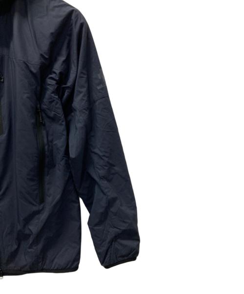 MILLET（ミレー）MILLET (ミレー) ブリーズバリヤー トイ II ジャケット ネイビー サイズ:S 未使用品の古着・服飾アイテム