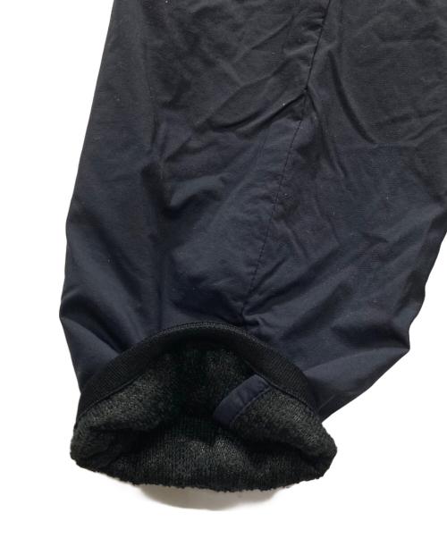 MILLET（ミレー）MILLET (ミレー) ブリーズバリヤー トイ II ジャケット ネイビー サイズ:S 未使用品の古着・服飾アイテム