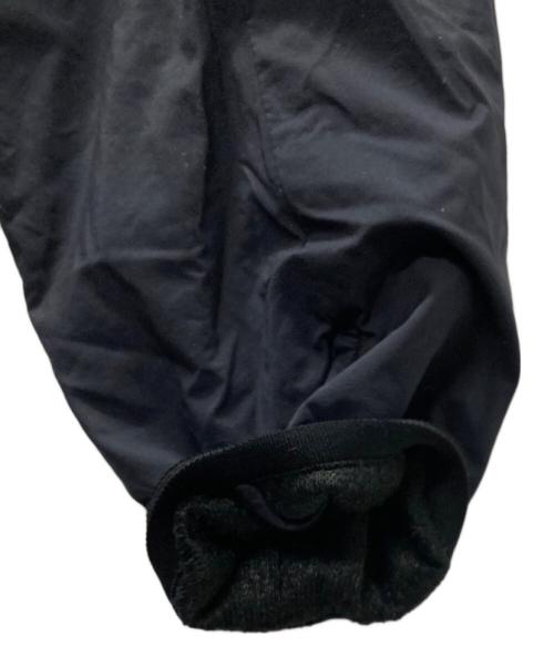 MILLET（ミレー）MILLET (ミレー) ブリーズバリヤー トイ II ジャケット ネイビー サイズ:S 未使用品の古着・服飾アイテム