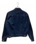 one piece of rock (ワンピースオブロック) 2ND TYPE DENIM JACKET インディゴ サイズ:42：35000円