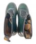 中古・古着 Dr.Martens (ドクターマーチン) 8ホールブーツ グリーン サイズ:7 1/2：12000円