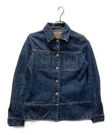 HELMUT LANG（ヘルムートラング）の古着「デニムジャケット」｜インディゴ