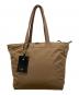 PORTER GIRL (ポーターガール) SHEA TOTE BAG(L) ベージュ：10000円