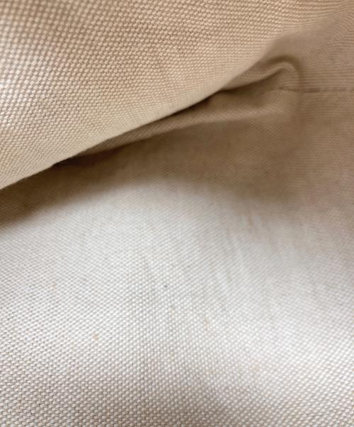 LEMAIRE（ルメール）LEMAIRE (ルメール) CROISSANT BAG/クロワッサンバッグ ホワイトの古着・服飾アイテム