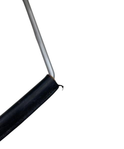 MARNI（マルニ）MARNI (マルニ) フラワーカフェストライプバッグ ピンク×グリーンの古着・服飾アイテム