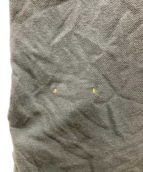 45R（フォーティファイブ・アール）45R (フォーティファイブ・アール) カノコのMポロドレス ネイビー サイズ:表記無しの古着・服飾アイテム