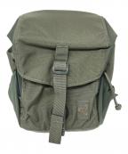 MYSTERY RANCHミステリーランチ）の古着「QUICK DRAW BINO HARNESS」｜カーキ