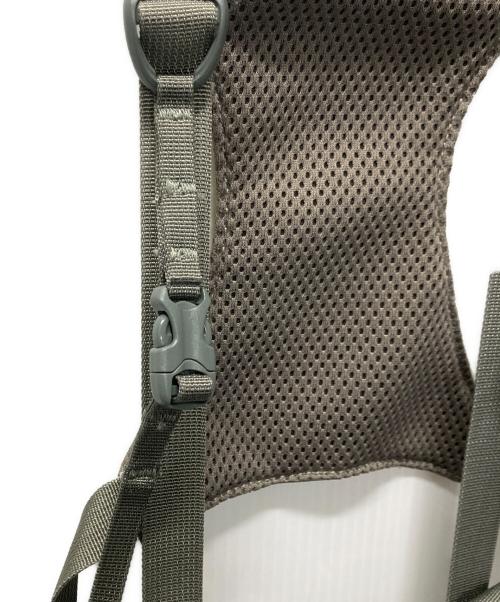 MYSTERY RANCH（ミステリーランチ）MYSTERY RANCH (ミステリーランチ) QUICK DRAW BINO HARNESS カーキの古着・服飾アイテム