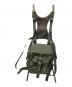 MYSTERY RANCH (ミステリーランチ) QUICK DRAW BINO HARNESS カーキ：5000円