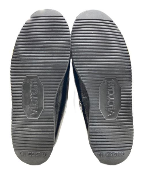 SEBAGO（セバゴ）SEBAGO (セバゴ) Engineered Garments (エンジニアドガーメンツ) EXOTIC RING BOOT ブラック サイズ:US8.5の古着・服飾アイテム