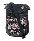 DEGNERデグナー）の古着「花山ホルスターバッグ/ショルダーバッグ」