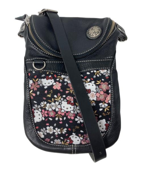 DEGNER（デグナー）DEGNER (デグナー) 花山ホルスターバッグ/ショルダーバッグの古着・服飾アイテム