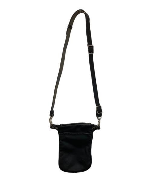 DEGNER（デグナー）DEGNER (デグナー) 花山ホルスターバッグ/ショルダーバッグの古着・服飾アイテム