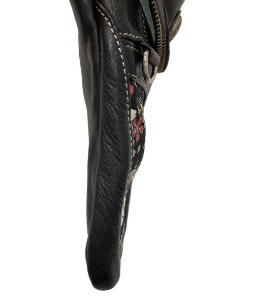 DEGNER（デグナー）DEGNER (デグナー) 花山ホルスターバッグ/ショルダーバッグの古着・服飾アイテム