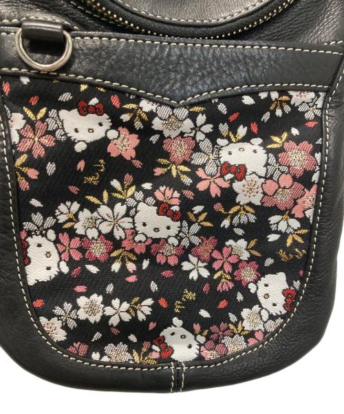 DEGNER（デグナー）DEGNER (デグナー) 花山ホルスターバッグ/ショルダーバッグの古着・服飾アイテム