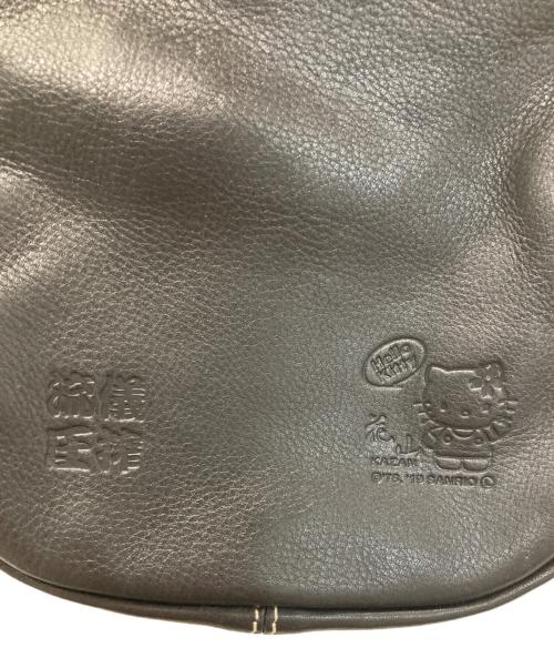 DEGNER（デグナー）DEGNER (デグナー) 花山ホルスターバッグ/ショルダーバッグの古着・服飾アイテム