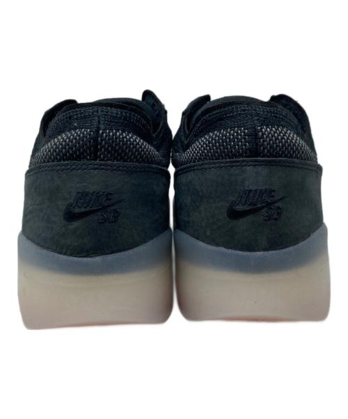 NIKE SB（ナイキエスビー）NIKE SB (ナイキエスビー) ローカットスニーカー ブラック サイズ:27.5の古着・服飾アイテム