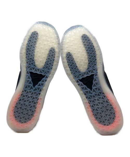 NIKE SB（ナイキエスビー）NIKE SB (ナイキエスビー) ローカットスニーカー ブラック サイズ:27.5の古着・服飾アイテム