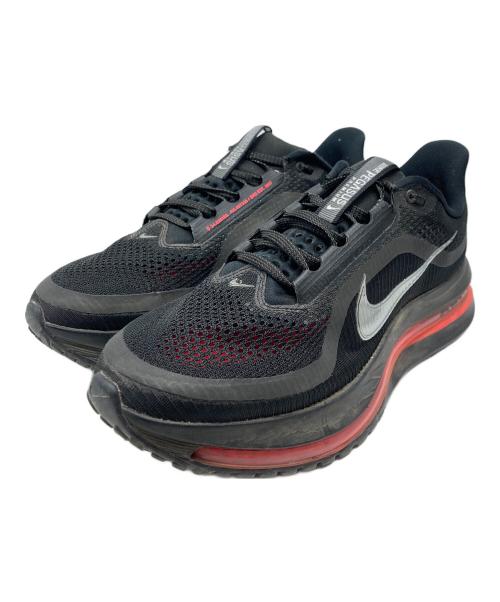 NIKE（ナイキ）NIKE (ナイキ) PEGASUS PREMIUM ブラック サイズ:27.5cmの古着・服飾アイテム