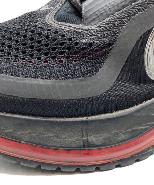 NIKE（ナイキ）NIKE (ナイキ) PEGASUS PREMIUM ブラック サイズ:27.5cmの古着・服飾アイテム