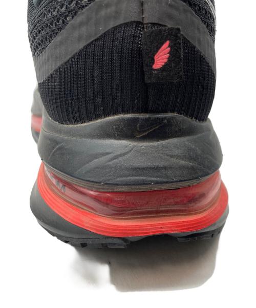 NIKE（ナイキ）NIKE (ナイキ) PEGASUS PREMIUM ブラック サイズ:27.5cmの古着・服飾アイテム