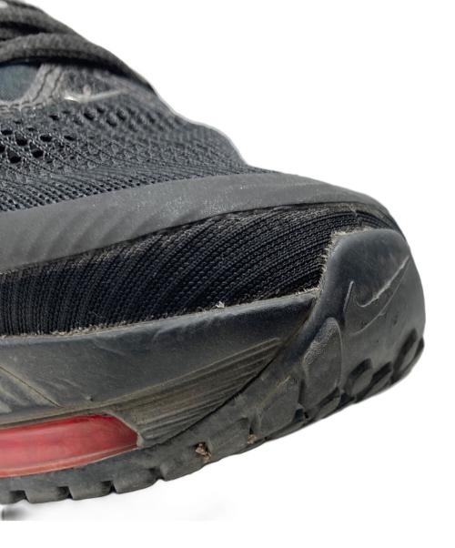 NIKE（ナイキ）NIKE (ナイキ) PEGASUS PREMIUM ブラック サイズ:27.5cmの古着・服飾アイテム