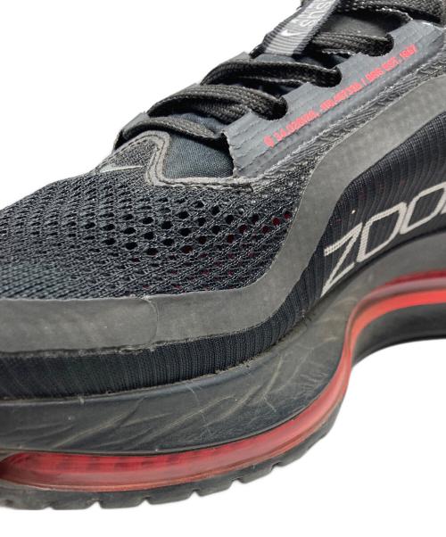 NIKE（ナイキ）NIKE (ナイキ) PEGASUS PREMIUM ブラック サイズ:27.5cmの古着・服飾アイテム