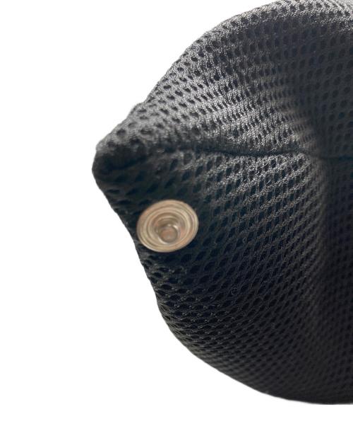 MM6 Maison Margiela（エムエムシックスメゾンマルジェラ）MM6 Maison Margiela (エムエムシックスメゾンマルジェラ) ジャパニーズトートバッグ ブラックの古着・服飾アイテム