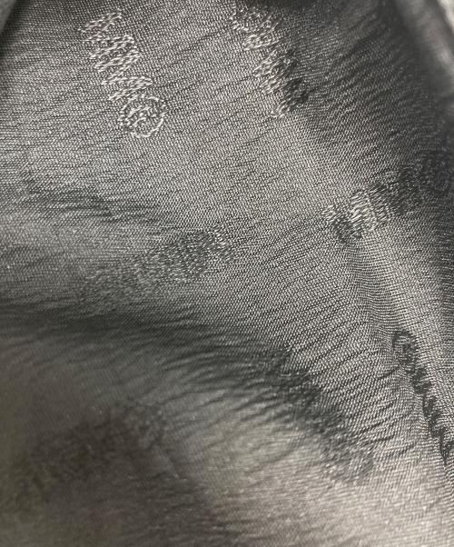 MM6 Maison Margiela（エムエムシックスメゾンマルジェラ）MM6 Maison Margiela (エムエムシックスメゾンマルジェラ) ジャパニーズトートバッグ ブラックの古着・服飾アイテム