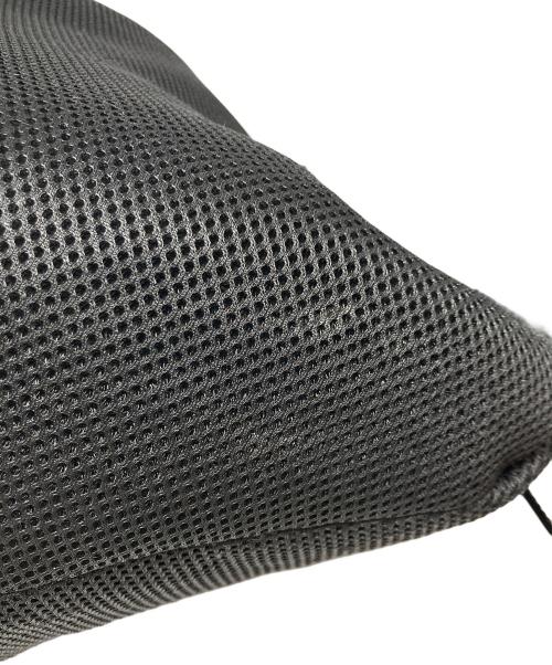 MM6 Maison Margiela（エムエムシックスメゾンマルジェラ）MM6 Maison Margiela (エムエムシックスメゾンマルジェラ) ジャパニーズトートバッグ ブラックの古着・服飾アイテム