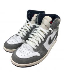 NIKE（ナイキ）の古着「Air Jordan 1 Retro High OG」｜グレー