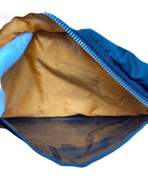 PORTER（ポーター）PORTER (ポーター) TANKER 3WAY BRIEFCASE ブラックの古着・服飾アイテム