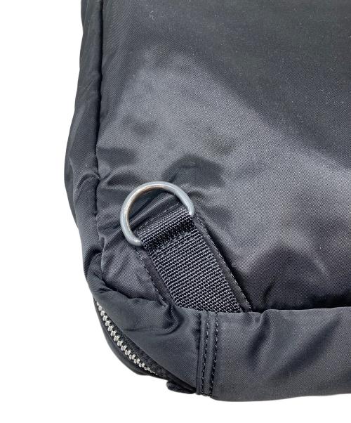 PORTER（ポーター）PORTER (ポーター) TANKER 3WAY BRIEFCASE ブラックの古着・服飾アイテム