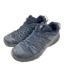 SALOMON（サロモン）の古着「XA PRO 3D V9/スニーカー」｜ブラック