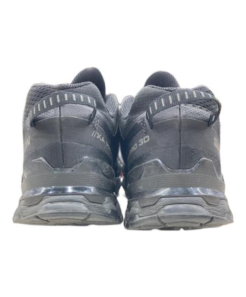 SALOMON（サロモン）SALOMON (サロモン) XA PRO 3D V9/スニーカー ブラック サイズ:27cmの古着・服飾アイテム
