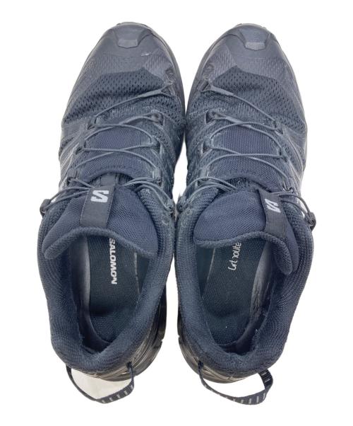 SALOMON（サロモン）SALOMON (サロモン) XA PRO 3D V9/スニーカー ブラック サイズ:27cmの古着・服飾アイテム