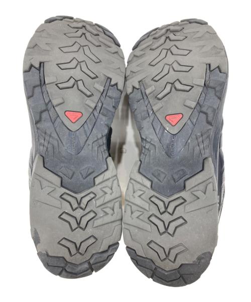 SALOMON（サロモン）SALOMON (サロモン) XA PRO 3D V9/スニーカー ブラック サイズ:27cmの古着・服飾アイテム