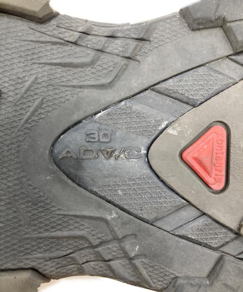 SALOMON（サロモン）SALOMON (サロモン) XA PRO 3D V9/スニーカー ブラック サイズ:27cmの古着・服飾アイテム