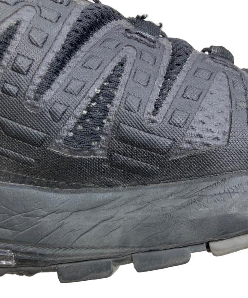 SALOMON（サロモン）SALOMON (サロモン) XA PRO 3D V9/スニーカー ブラック サイズ:27cmの古着・服飾アイテム