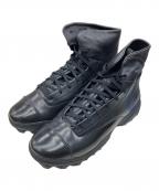 Y-3ワイスリー）の古着「GSG9 HIGH」｜ブラック