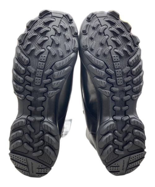 Y-3（ワイスリー）Y-3 (ワイスリー) GSG9 HIGH ブラック サイズ:26.5cmの古着・服飾アイテム