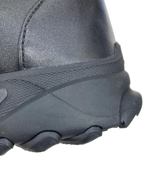 Y-3（ワイスリー）Y-3 (ワイスリー) GSG9 HIGH ブラック サイズ:26.5cmの古着・服飾アイテム